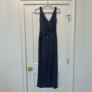 Ralph Lauren | Evening Gown